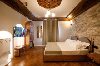 Nostalgia Boutique Hotel - 9