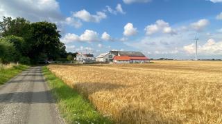 Kvarnviks Gård Close to Sea & Charming Country Stay - 0