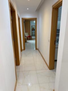 Apartamento de férias em Palmarejo - Praia - 4