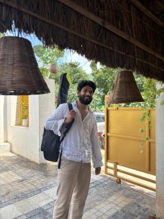 Hariom Tatsat Retreat - Pushkar - 9