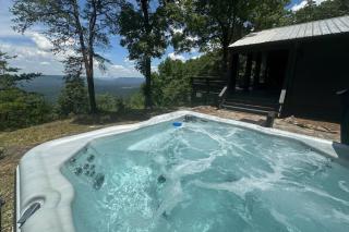 Black Bear Ridge - Games, Hot Tub, Deck with Views - 0