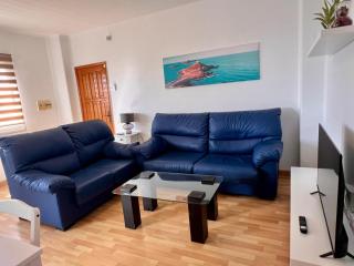 Apartamento Cándido - 2