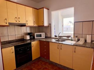 Apartamento Cándido - 1