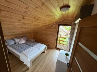 Domek pod świerkiem - 6