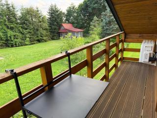 Domek pod świerkiem - 5