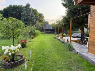 Domek pod świerkiem - 2