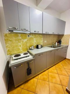 Golem Beach Apartment - Very Large - Self Check In - Parking Available - 1