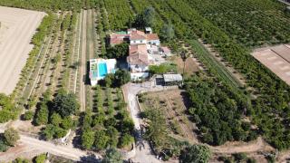 Complejo Lo Arrabal Casa Humberto - 5