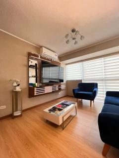 Apartamento Residencial Salamanca - 0