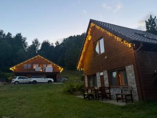 Chatka na Skraju Lasu - 7