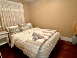 Cozy 1 Bedroom Suite - 3