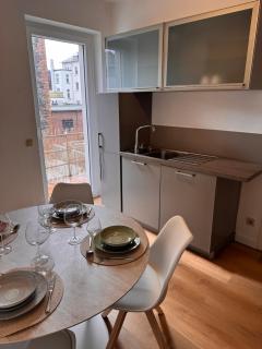 Stadtnest Mayen - stilvoll & zentral - 9