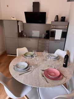 Stadtnest Mayen - stilvoll & zentral - 7