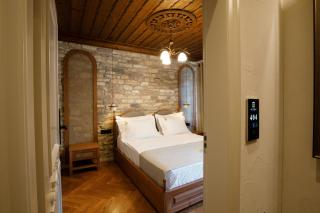 Nostalgia Boutique Hotel - 8
