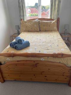 Longtail Cottage Norfolk - 2