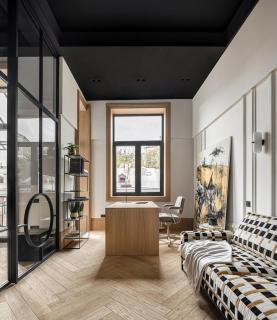 Apartamento de luxo a um passo do oceano - 3