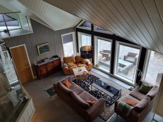 Nidelva Fjodor Main House - 3