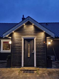 Nidelva Fjodor Main House - 2