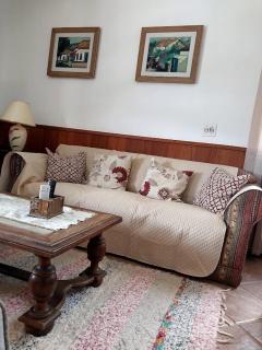 Villa Monni - Miguel Pereira - 5