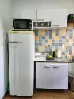 Casa céntrica a metros del puerto y de la terminal - 4