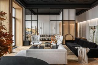 Apartamento de luxo a um passo do oceano - 9