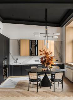 Apartamento de luxo a um passo do oceano - 6
