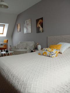 A l'Orée de Bruz - Pont-Péan - 8