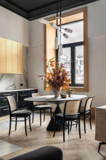Apartamento de luxo a um passo do oceano - 4