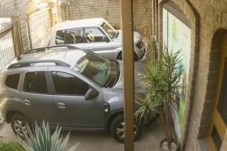 LSViver Hospedagem - 1