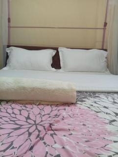 Watta's Haven 2BR Apartment In Makasembo, Kisumu - 4