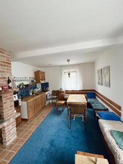 Apartmán u Čertova mlýna Zelezna Ruda - 9