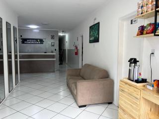 Hotel Aconchegante - Jequié - 1