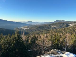 Apartmán u Čertova mlýna - 1