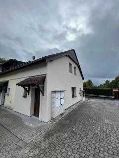 Apartmán u Čertova mlýna - 1