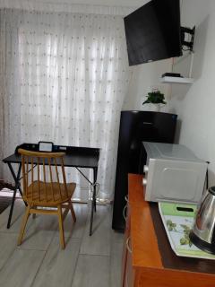 The Affectionate One - 1