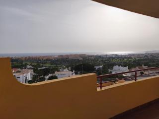 Almerimar Sea, Golf and Views - 6