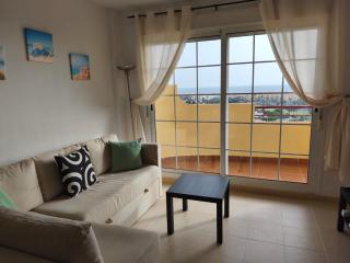Almerimar Sea, Golf and Views - 4
