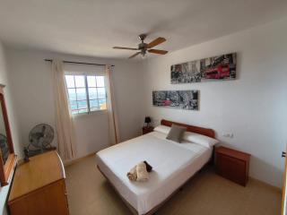 Almerimar Sea, Golf and Views - 3