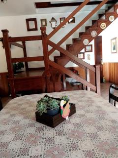 Villa Monni - Miguel Pereira - 2