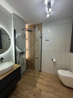 Apartament Zielone Tarasy z parkingiem - 3