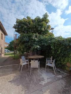 Habitaciones con baño privado en Cartes - 8