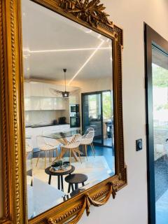 Villa de luxe avec piscine et vue imprenable sur le lac - 4