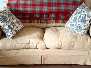 Buddleia Cottage Trewoon, St Austell - 8