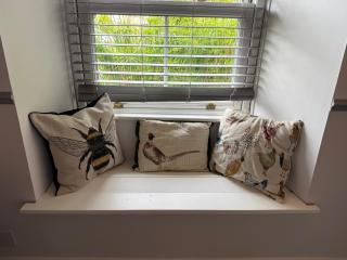 Buddleia Cottage Trewoon, St Austell - 7