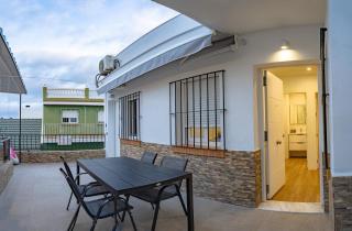 Pedrega Beach - 8
