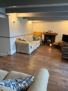 Buddleia Cottage Trewoon, St Austell - 3