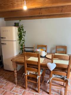 Buddleia Cottage Trewoon, St Austell - 1