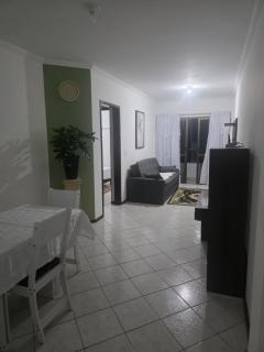Residencial América Self-checking - 5