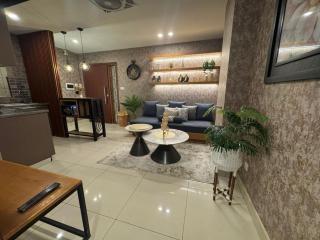 Kazani Heights Luxurious apartments - 1