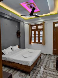 Debanjali home stay - 1